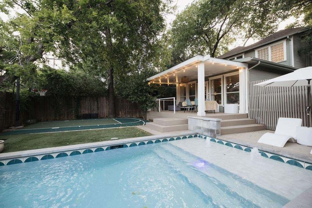House in Dallas, Texas, United States 2 - 18597670