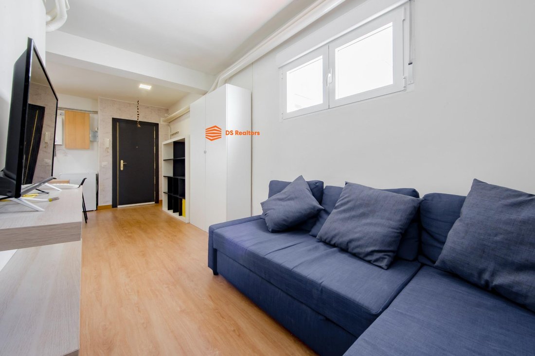 Apartment in Arganzuela, Madrid, Spain 5 - 18597390