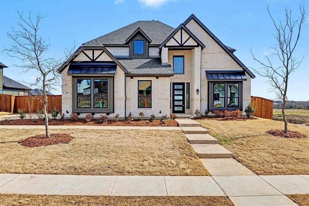 House in Prosper, Texas, United States 2 - 18597729