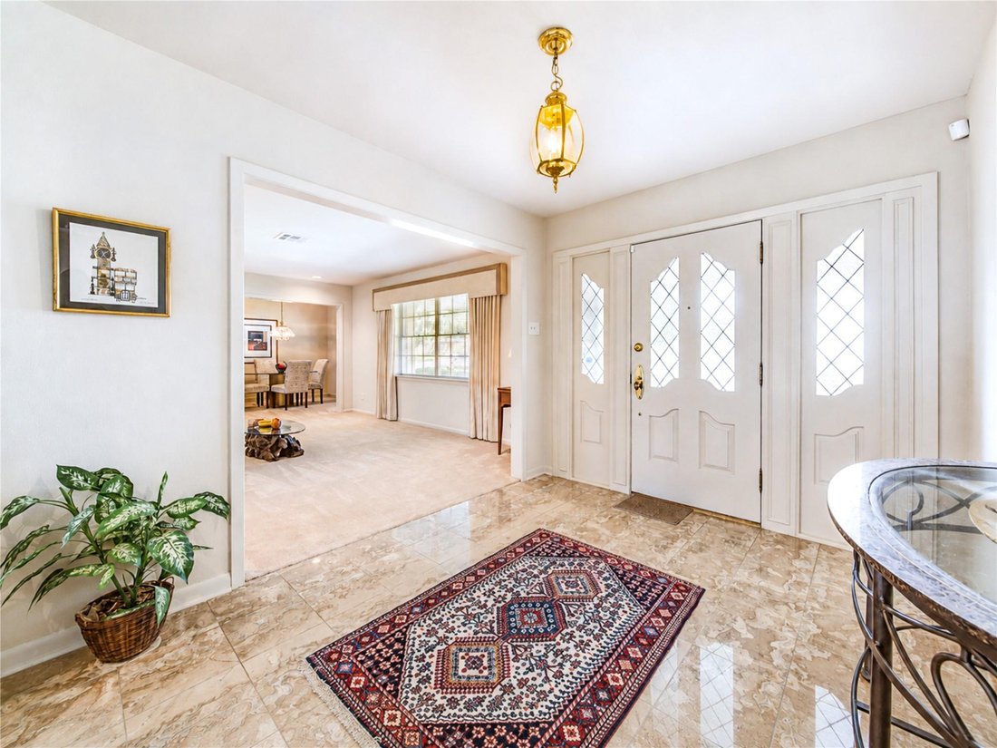 House in Houston, Texas, United States 4 - 18602367