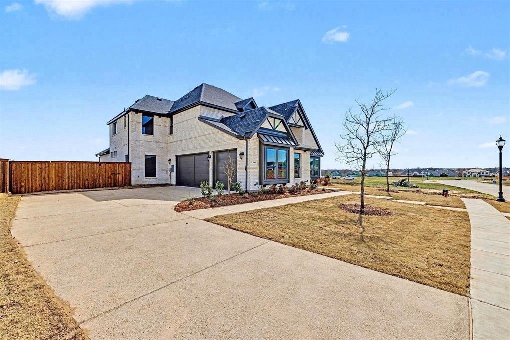 House in Prosper, Texas, United States 3 - 18597729