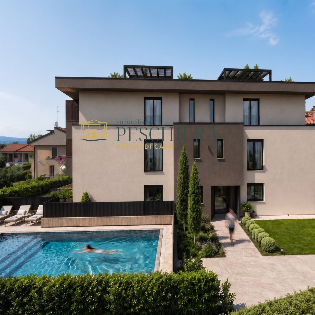 Apartment in Centro, Peschiera del Garda, Veneto 3 - 18570017