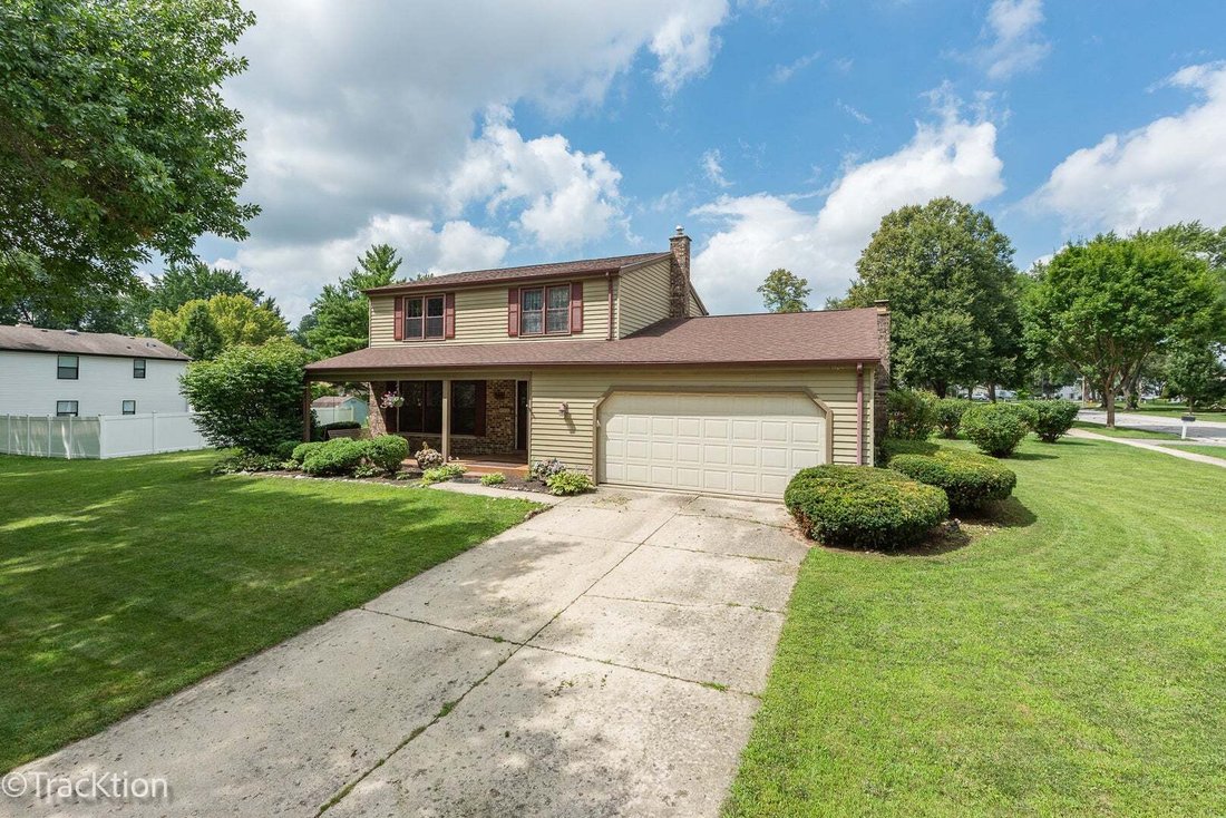 House in Naperville, Illinois, United States 2 - 18601448