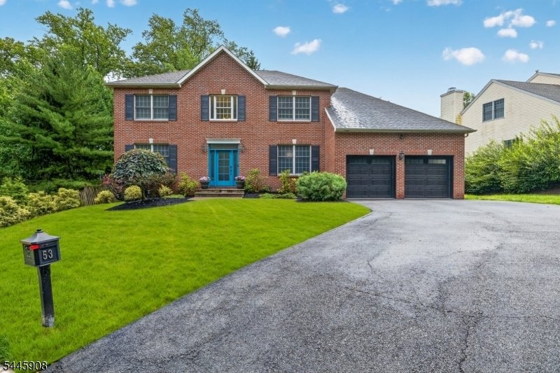 House in West Orange, New Jersey, United States 1 - 18603694