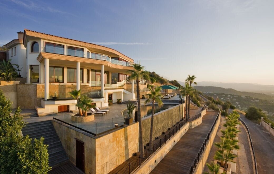Villa in Palma, Balearic Islands, Spain 3 - 18597423