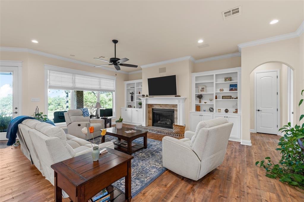 House in Waco, Texas, United States 5 - 18602256