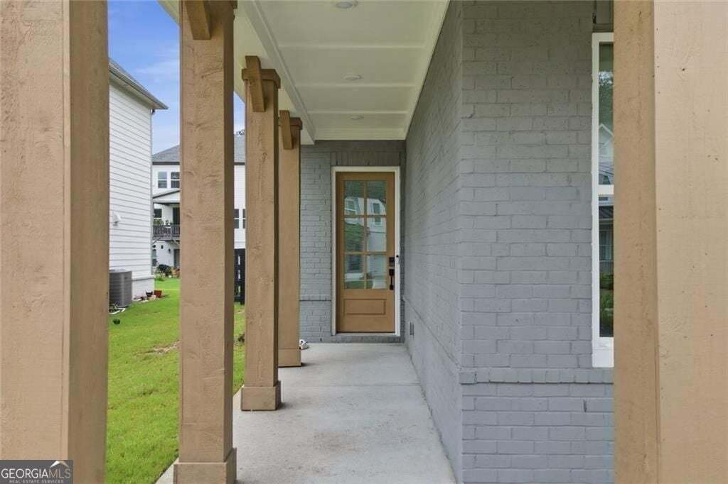 House in Woodstock, Georgia, United States 3 - 18036999