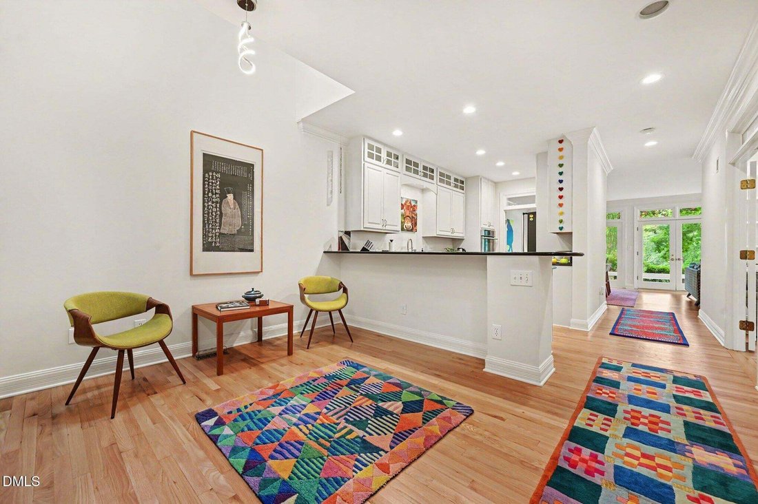 Townhouse in Durham, North Carolina, United States 5 - 18596827