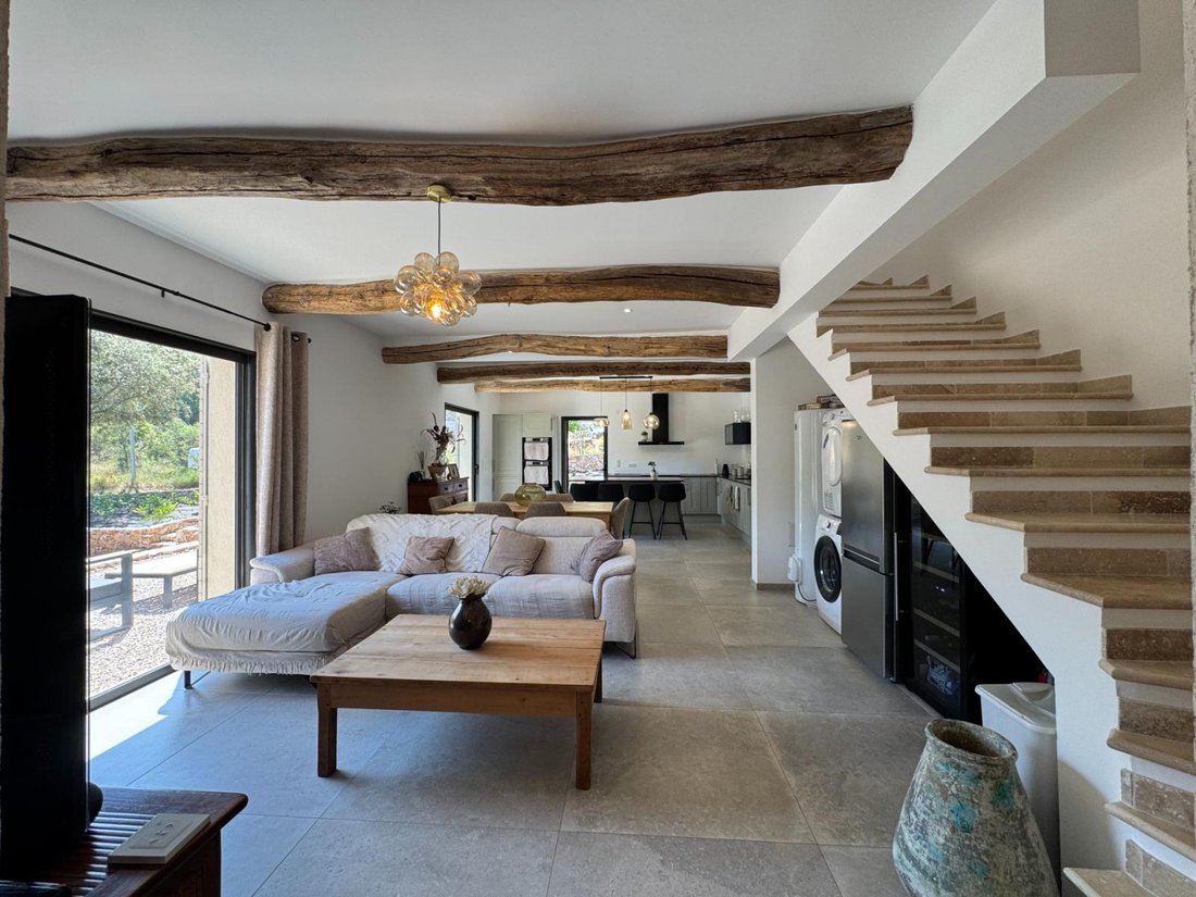 House in Taradeau, Provence-Alpes-Côte d'Azur, France 2 - 18597321