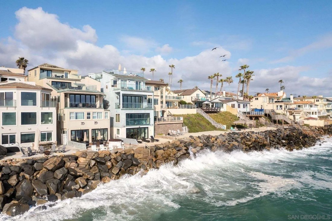 House in Oceanside, California, United States 1 - 18318427