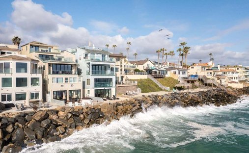 Casa a Oceanside, California, Stati Uniti 1