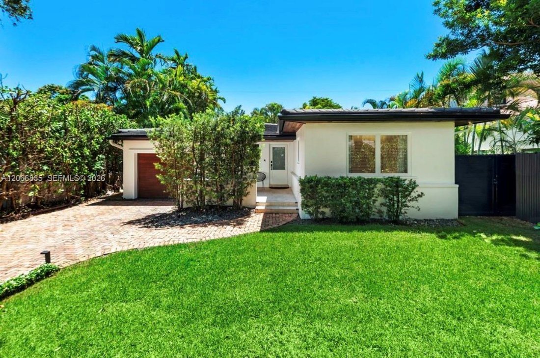 House in Coral Gables, Florida, United States 1 - 18602430