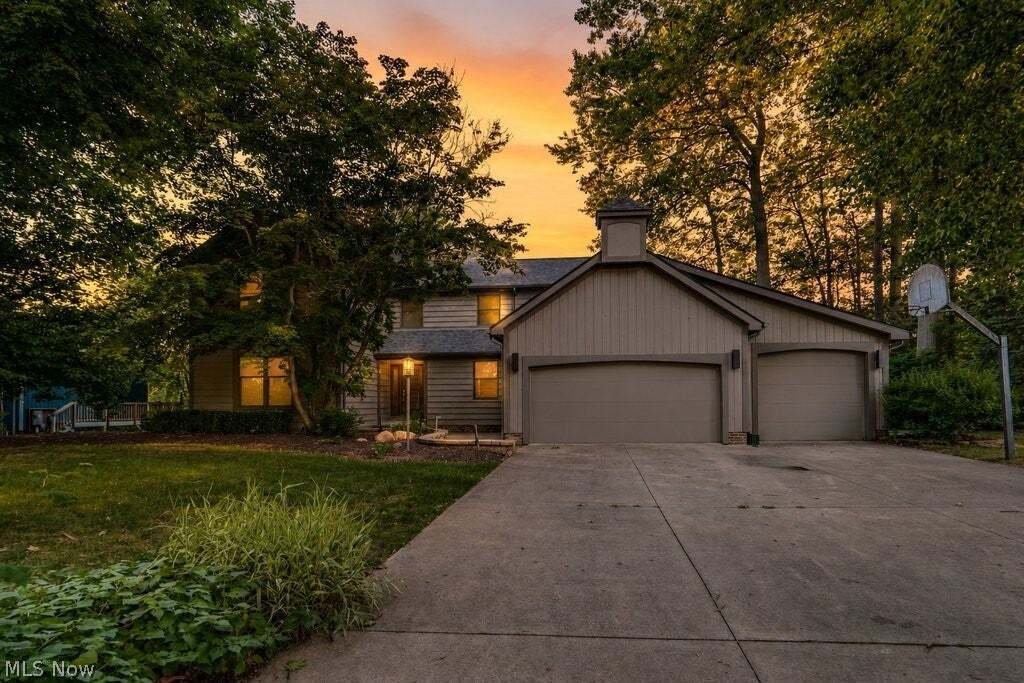 House in Kirtland Hills, Ohio, United States 1 - 18596868