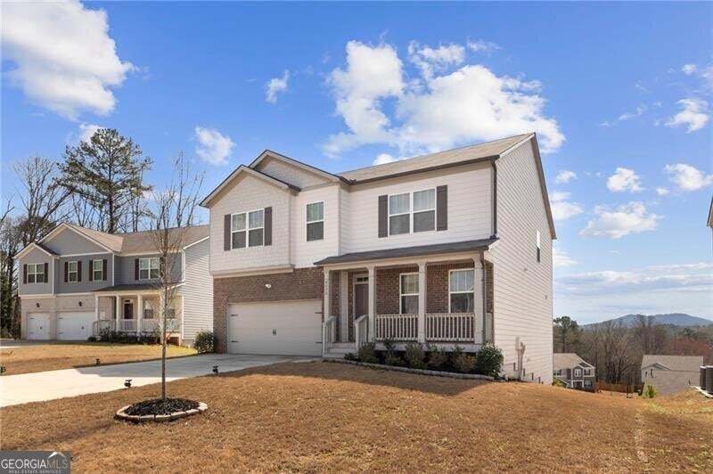 House in Cumming, Georgia, United States 1 - 18601978