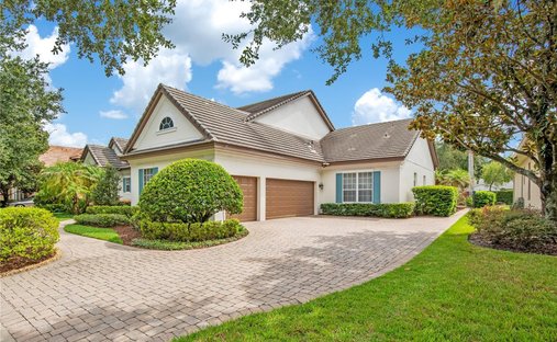 Haus in Orlando, Florida, Vereinigte Staaten 1
