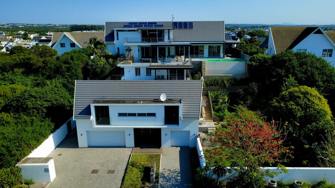 House in Saint Francis Bay, Eastern Cape, South Africa 1 - 18598848