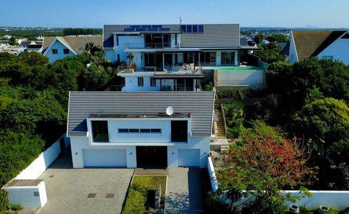 House in Saint Francis Bay, Eastern Cape, South Africa 1