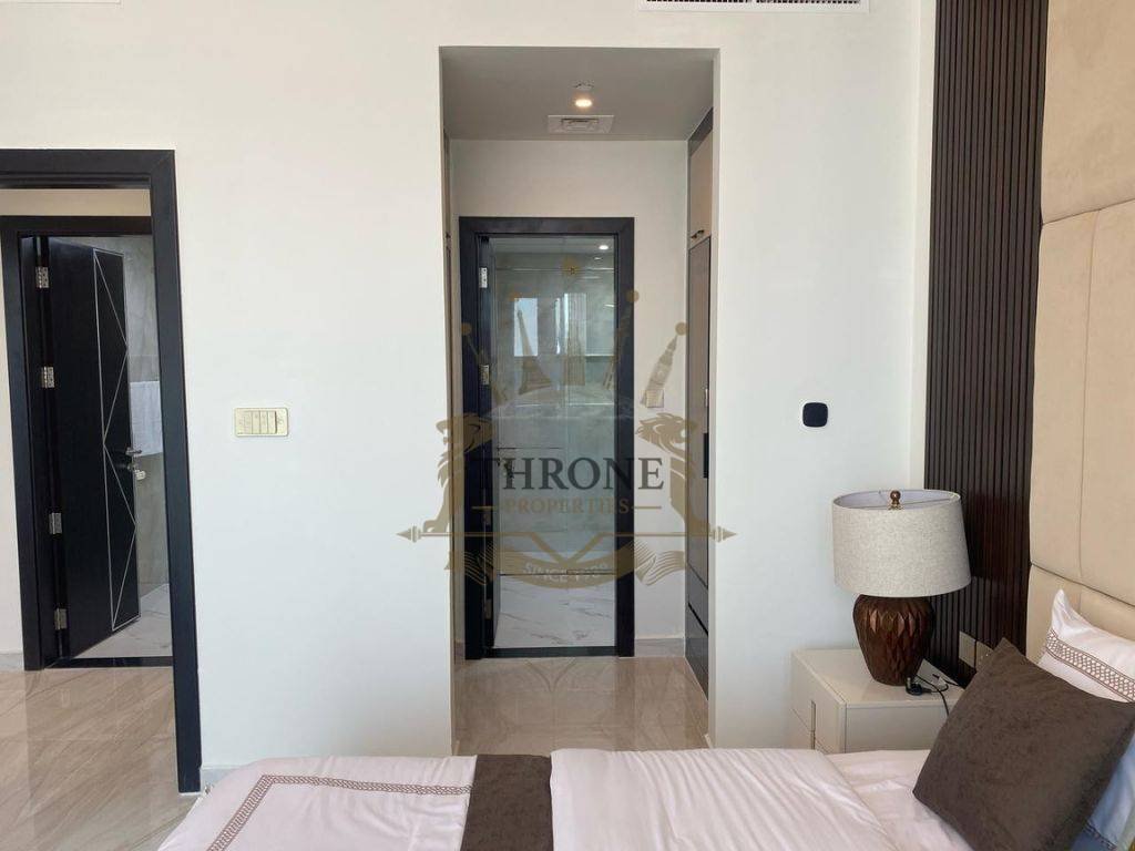 Apartment in Al Furjan, Dubai, United Arab Emirates 5 - 18597041