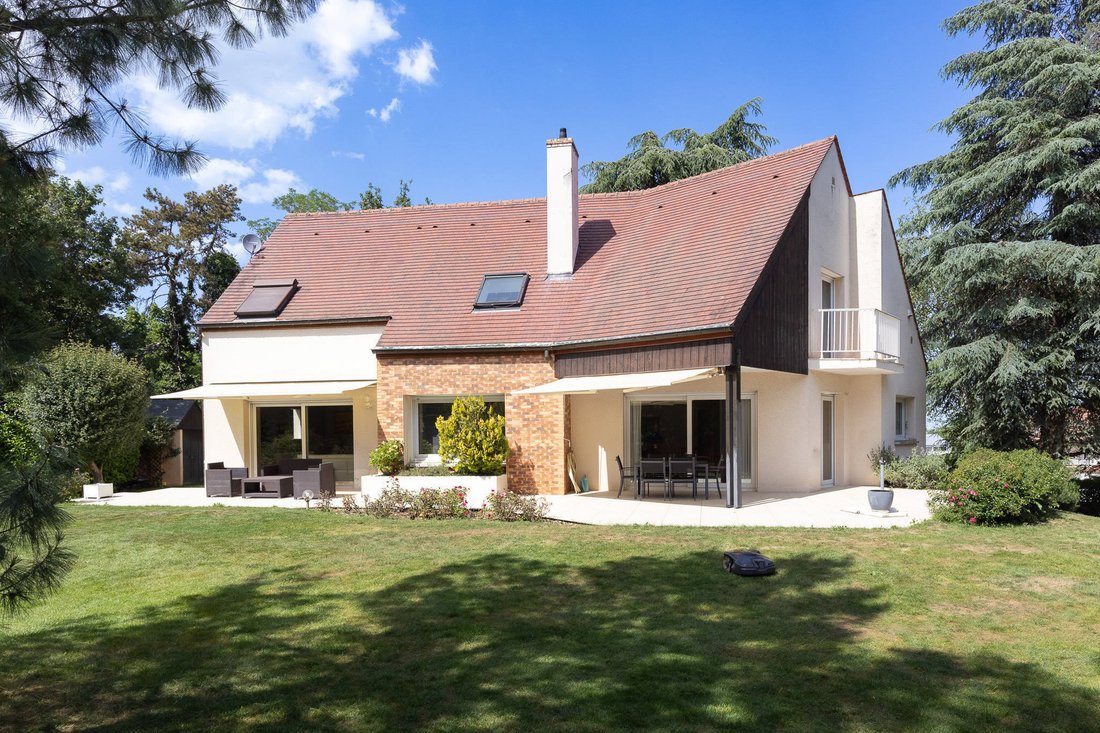 House in Grangier, Dijon, France 1 - 18597533