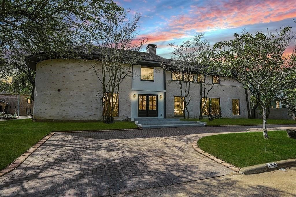 House in Houston, Texas, United States 1 - 18603571