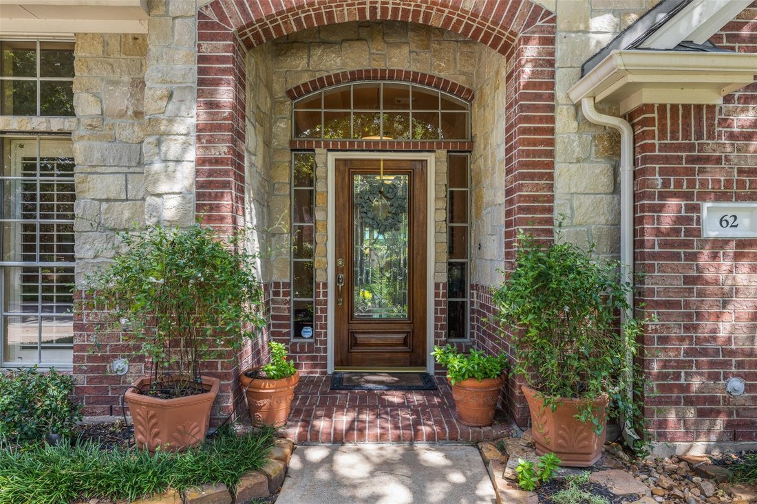 House in The Woodlands, Texas, United States 3 - 18602143