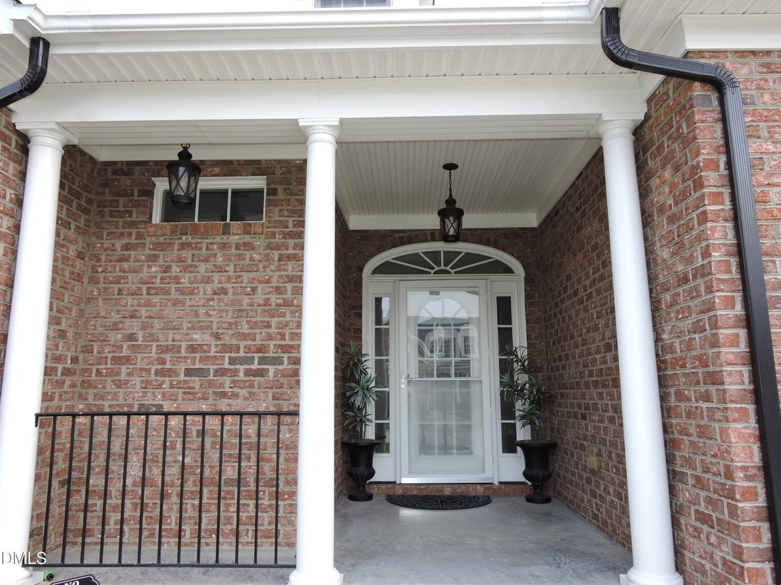 House in Fuquay-Varina, North Carolina, United States 2 - 18596822