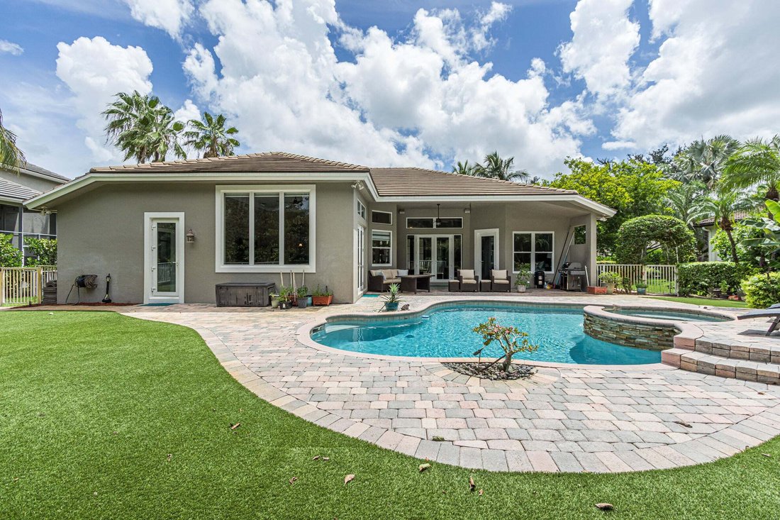 House in Parkland, Florida, United States 5 - 18594066