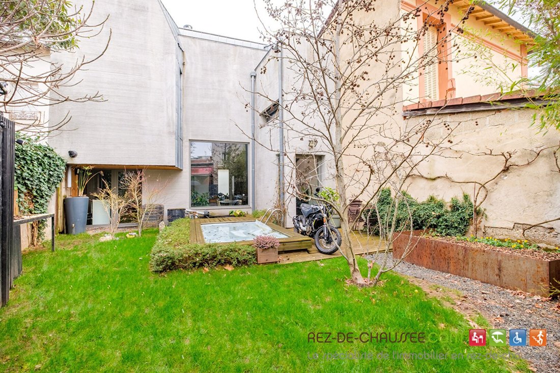 House in Croix Rousse-Gros Caillou, Lyon 4e Arrondissement, Lyon 3 - 18597588