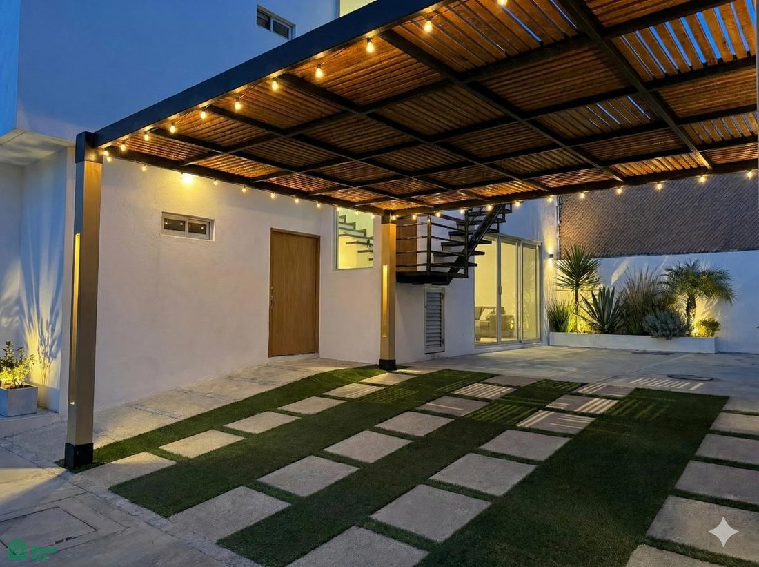 House in Cabo San Lucas, Baja California Sur, Mexico 1 - 17728855