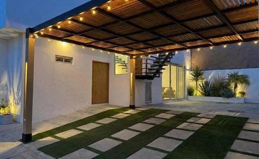 House in Cabo San Lucas, Baja California Sur, Mexico 1