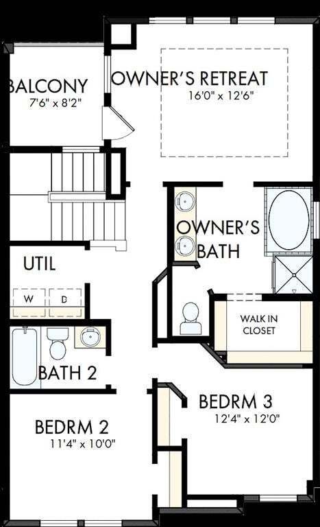 House in Fort Worth, Texas, United States 5 - 18602202