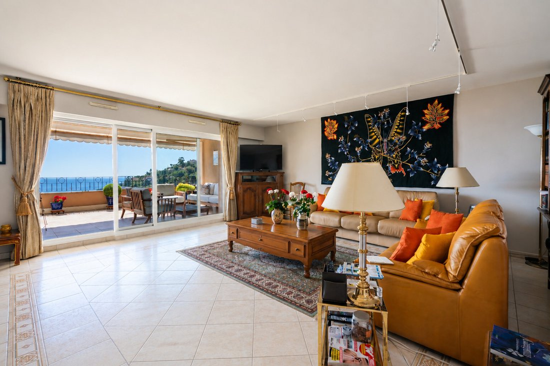 Apartment in Le Cottage, Mandelieu-la-Napoule, France 2 - 18598072