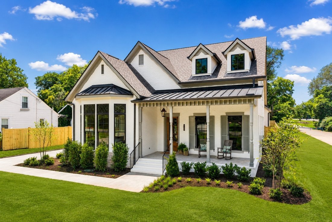 House in Franklin, Tennessee, United States 3 - 18397843