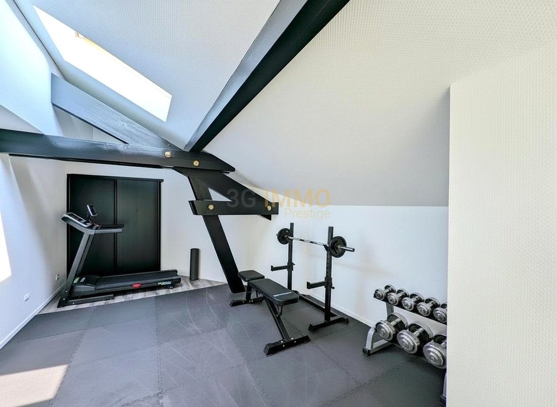 Apartment in Est, Ville-la-Grand, France 5 - 17305699