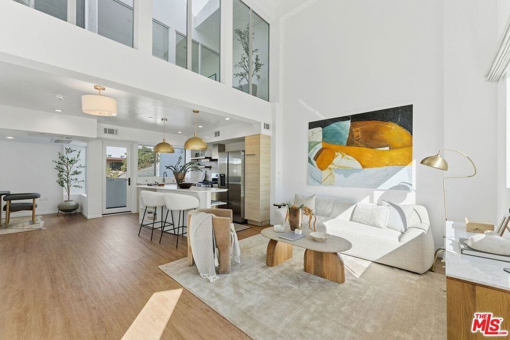 Condo in Santa Monica, California, United States 2 - 18601041