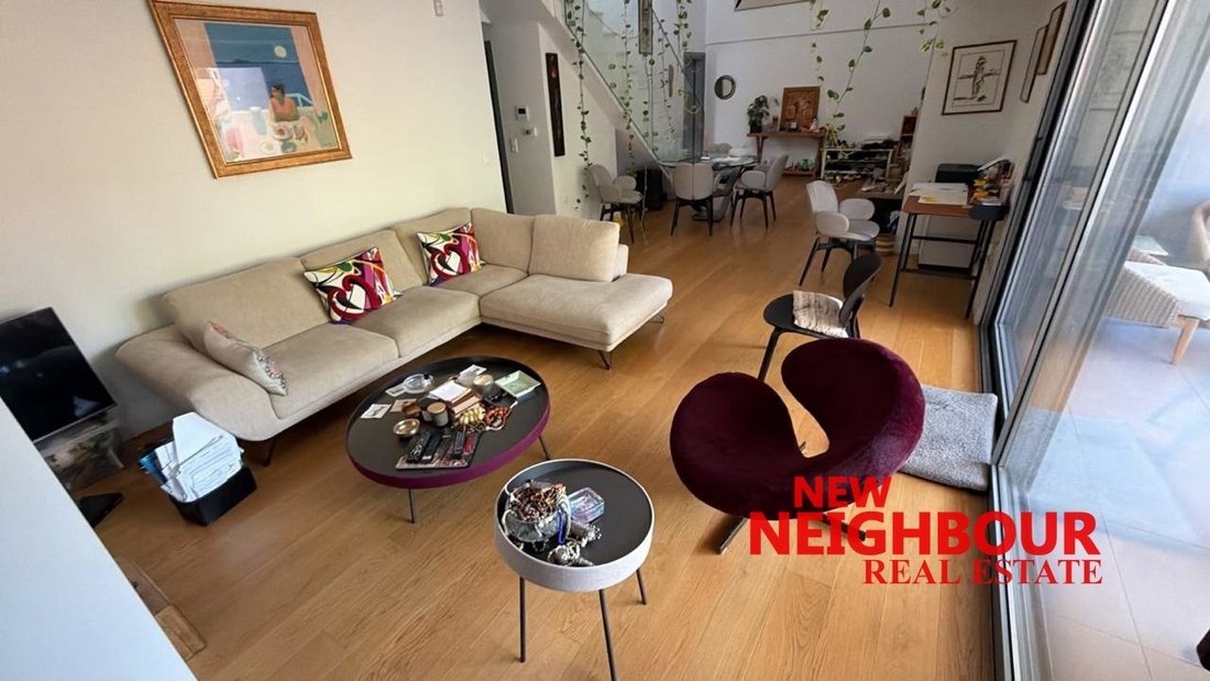 Apartment in Kifisia, Attica, Greece 1 - 18574423