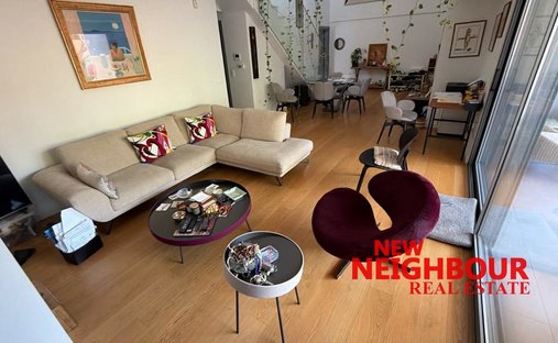 Apartment in Kifisia, Attica, Greece 1