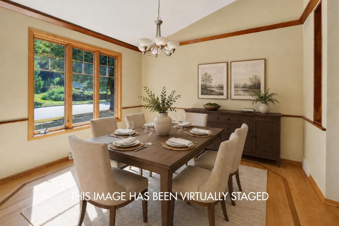 House in Stoughton, Wisconsin, United States 5 - 18600008