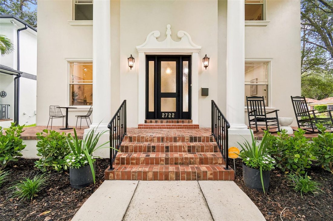 House in Tampa, Florida, United States 4 - 18601256