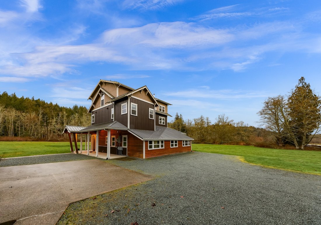 House in Sedro-Woolley, Washington, United States 3 - 17099237