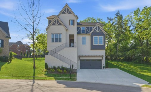 Casa a Hendersonville, Tennessee, Stati Uniti 1