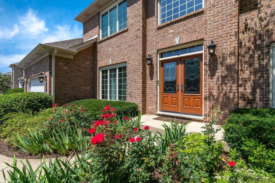 House in Naperville, Illinois, United States 4 - 18597542
