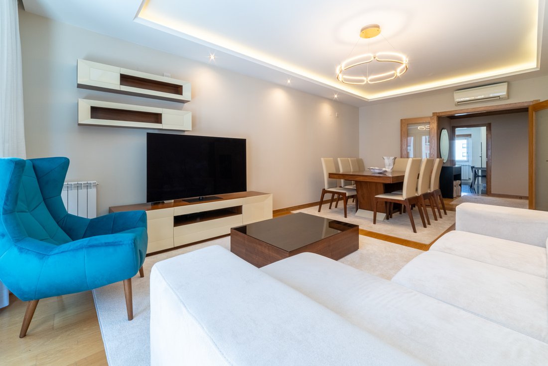 Apartment in Lumiar, Lisbon, Portugal 4 - 18602501
