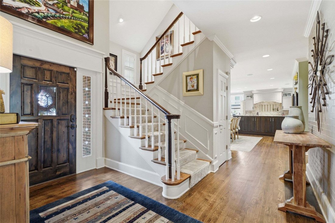 House in Tulsa, Oklahoma, United States 4 - 18600685