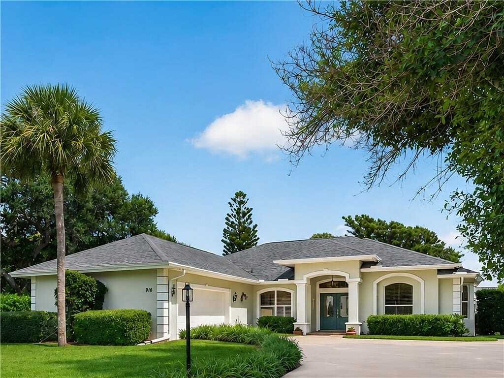 House in Vero Beach, Florida, United States 1 - 18536971