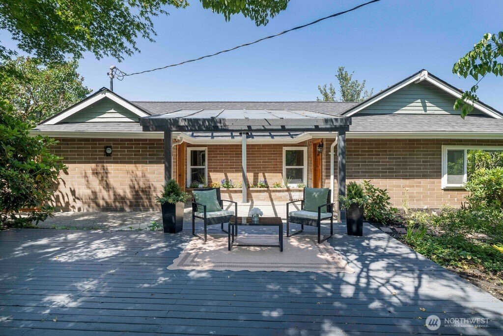 House in Maple Valley, Washington, United States 3 - 18600898