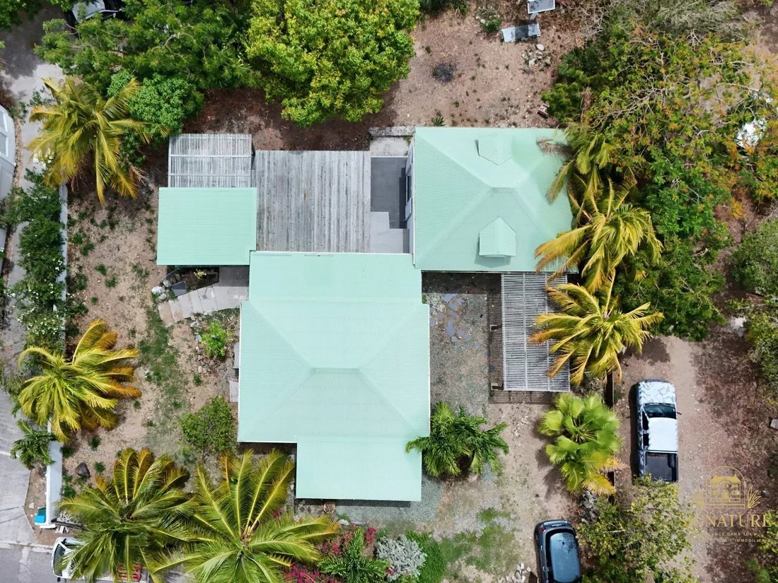 House in Cul-de-Sac, Collectivity of Saint Martin, Saint Martin 2 - 18598380