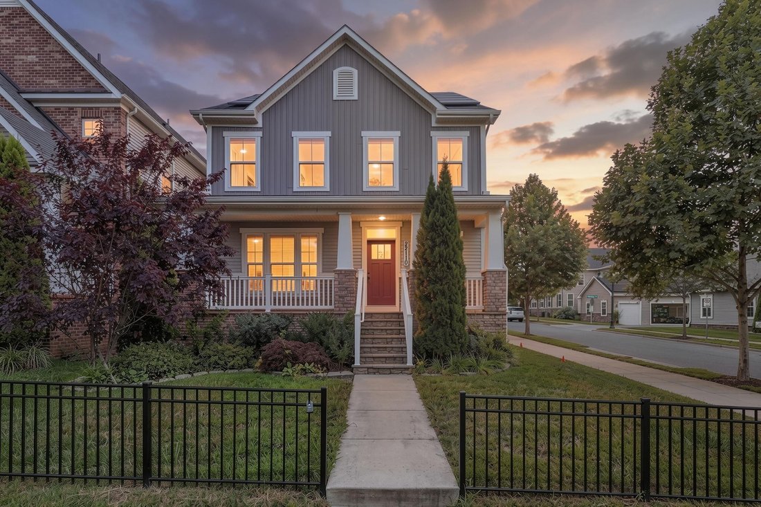 House in Germantown, Maryland, United States 1 - 18597407