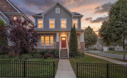 Haus in Germantown, Maryland, Vereinigte Staaten 1