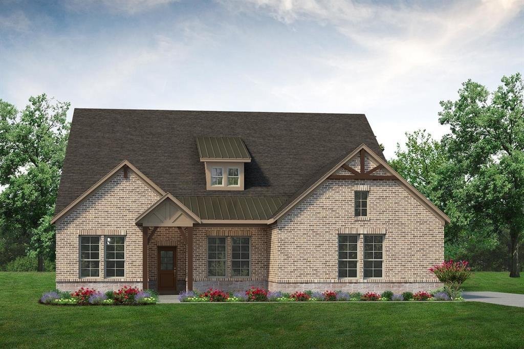 House in Weatherford, Texas, United States 2 - 18597657